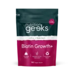Biotin Growth+